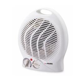 Тепловентилятор Prime Technics HFV 215 White