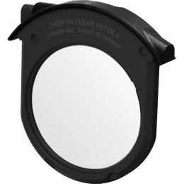 Світлофільтр Canon Drop-in Clear Filter A (3444C001)