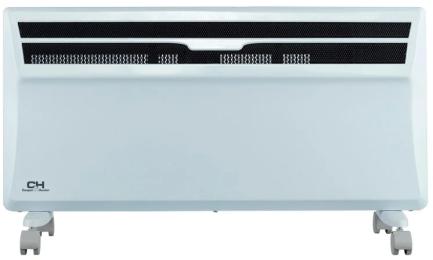 Обігрівач Cooper&amp;Hunter Dynasty CH-2000 ES White