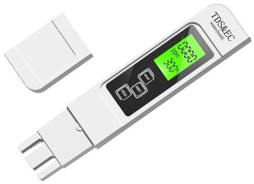 Тестер якості води UFT TDS/EC