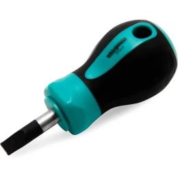 Викрутка Whirlpower SL5.5x25мм (1711-7-02555)