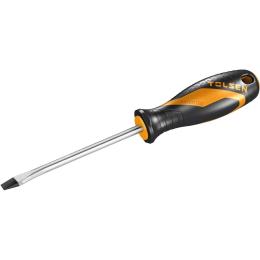 Викрутка Tolsen SL6.5x150мм (20004)