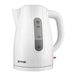 Електрочайник Gorenje K17WII White