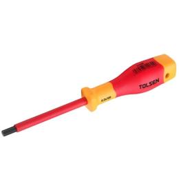 Викрутка Tolsen H 8.0х100 мм (V31008)