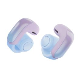 Бездротові навушники Bose Ultra Open Earbuds Chilled Lilac (881046-0700)