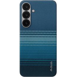 Чохол-накладка Pitaka Tactile Woven Case для Samsung Galaxy S25 Moonrise (KS2502)