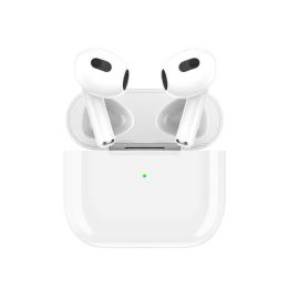 Бездротові навушники Aspor A615 (3rd generation) White