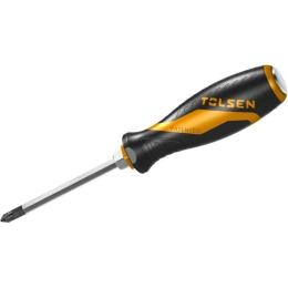 Викрутка Tolsen (20124) PH2х100мм