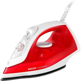 Праска Philips GC1742/40 Red White з парою