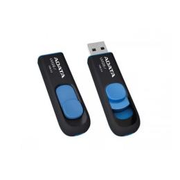 Флеш память ADATA AUV128-32G-RBE Black 32 GB USB 3.1