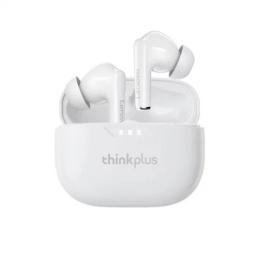 Бездротові навушники Lenovo ThinkPlus lp3 Pro White