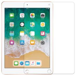 Захисна плівка Boxface (36497) для Apple iPad 9.7 2018 Transparent