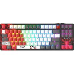 Клавіатура Bloody WS87 Naraka
