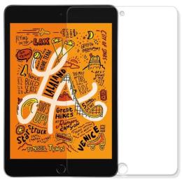 Захисна плівка Boxface (40285) для Apple iPad Mini 5 WI-FI A2133 Transparent передня та задня
