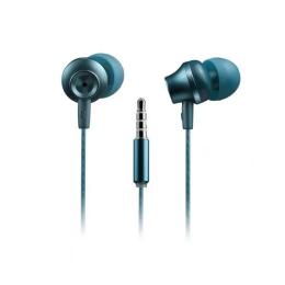 Дротові навушники Canyon CNS-CEP3BG Green