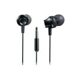 Дротові навушники Canyon CNS-CEP3DG Black