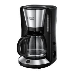 Кавоварка Russell Hobbs Adventure 24010-56 Stainless Steel