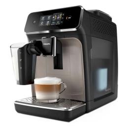 Кавомашина Philips Series 2200 EP2235/40 Black автоматична