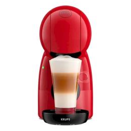 Кавоварка Krups Nescafe Dolce Gusto Piccolo XS KP1A0531 Red капсульна, еспресо