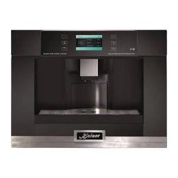 Кавомашина Kaiser EH 6318 KA Black автоматична