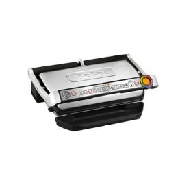 Гриль Tefal Optigrill + XL GC722D16 Silver Optigrill+ XL