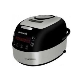 Мультиварка Redmond RMC-M90 Black