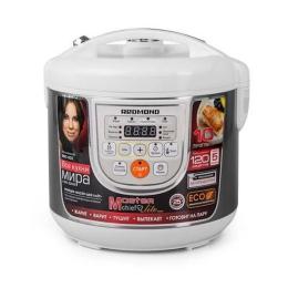 Мультиварка Redmond RMC-M22 White