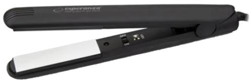 Випрямляч для волосся Esperanza EBP001 Black