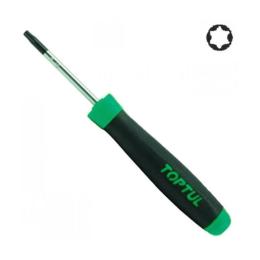 Викрутка TOPTUL T8x50мм (FFIB0805)