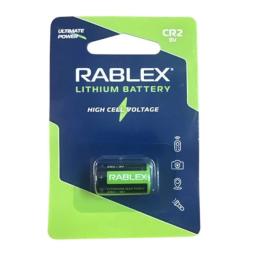 Батарейка Rablex RBC2 1шт