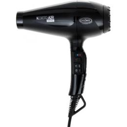 Фен Coifin Korto Ionic A2R Black