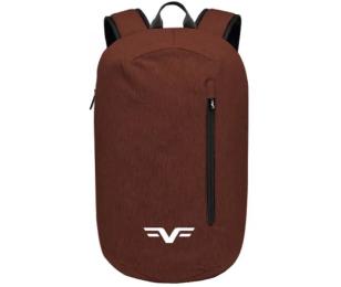 Рюкзак для ноутбука Frime Keeper Dark Red 15.6