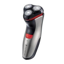 Електробритва Remington PR1350 Black Silver