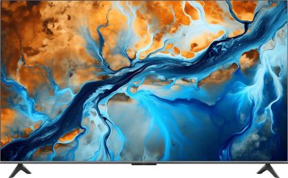 Телевізор Xiaomi TV S Mini LED 75 2025 Dark Gray 75