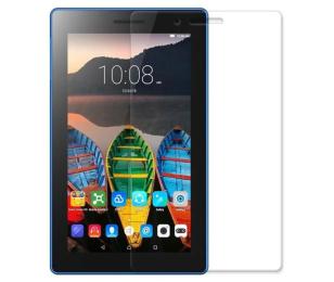 Захисна плівка Boxface (36985) для Lenovo Tab 3 Essential 710L Transparent