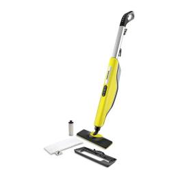 Парова швабра Karcher SC 3 Upright EasyFix (1.513-300.0)
