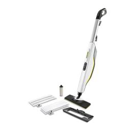Парова швабра Karcher SC 3 Upright EasyFix Premium 1.513-320.0 Black White