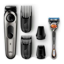 Тример для бороди та вусів Braun BT7020