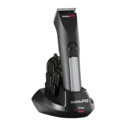 Машинка для стрижки BaByliss PRO FX768E Black