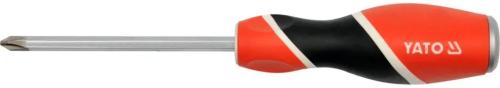 Викрутка YATO YT-25995