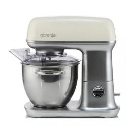 Кухонний комбайн Gorenje MMC1000RL Beige