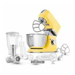 Кухонний комбайн Sencor STM 6356YL Yellow