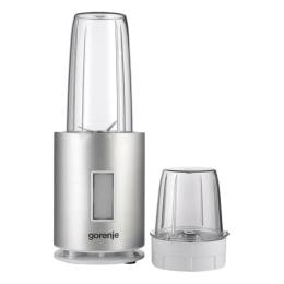 Блендер Gorenje BN1200AL Silver