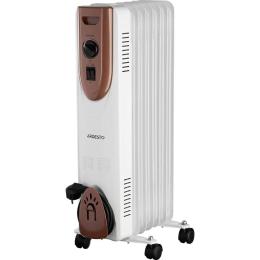 Обігрівач Ardesto OFH-07X1 White