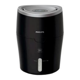 Зволожувач повітря Philips HU4813/10