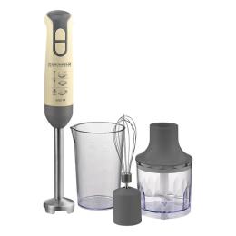 Блендер Grunhelm EBS-800SG Silver