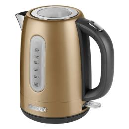 Електрочайник Sencor SWK 1777CH Brown
