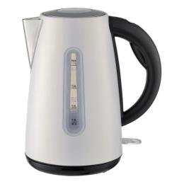 Електрочайник Ardesto EKL-F300W Silver