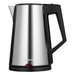 Електрочайник Magio MG-988 Light Blue