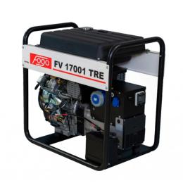 Генератор Fogo FV 17001 TRE